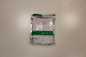 גופיה פלנל ילדים לבן