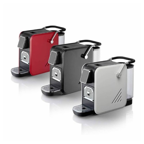 מכונת קפה אספרסו + 50 קפסולות מתנה | מותג Martello