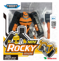 TOBOT-MINI ROCKY
