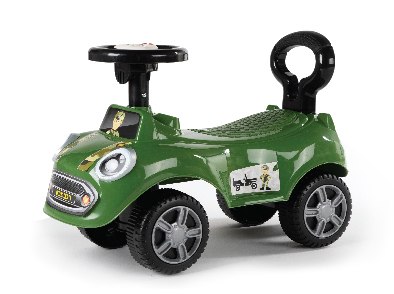 בימבה צבאית אורות צללים