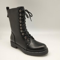 מגפון YOUNG סוליית רנט ניטים