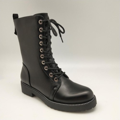 מגפון YOUNG סוליית רנט ניטים