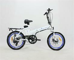 אופניים חשמליות פריבייק קלאסיק 2019 במבצע חסר תקדים רק 2990 ש"ח
