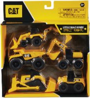 "מארז מיני 5 מוצרי CAT"