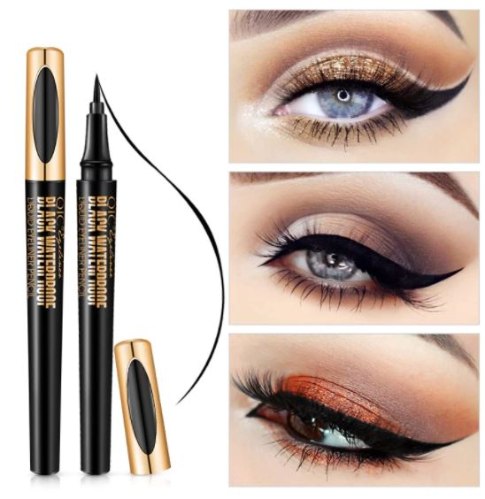 אייליינר עמיד לעיניים