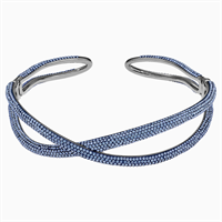 שרשרת SWAROVSKI קולקציית TIGRIS