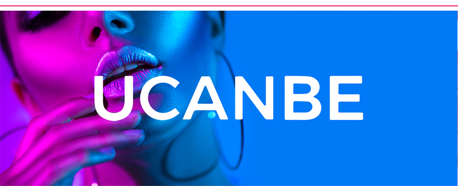 איפור וקוסמטיקה | UCANBE - BaBi shop