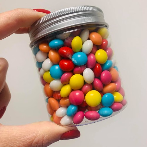 מקסי מיקס עדשים צבעוניים לכל אירוע עדשים פורים - כשרות בד"צ