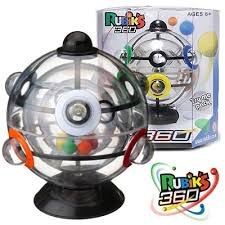 RUBIK'S|רוביקס- רוביקס 360 מעלות