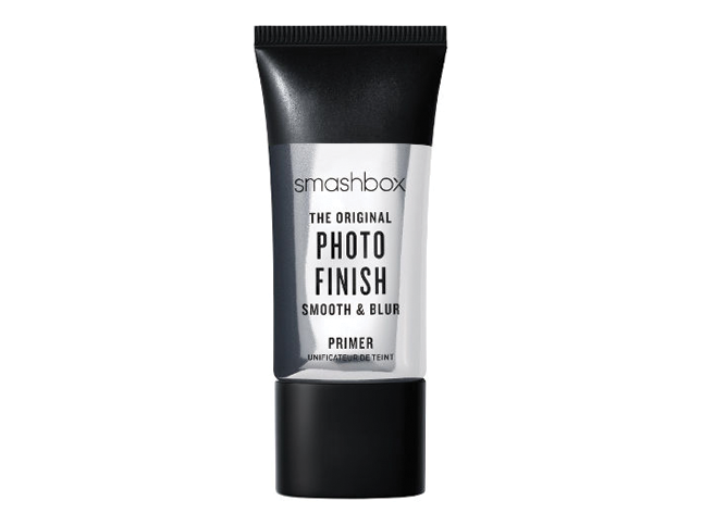 סמאשבוקס - פריימר קלאסי לעור מושלם - Photo Finish Foundation Primer