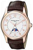 שעון יד אוטומטי FREDERIQUE CONSTANT FC-330RM6B4