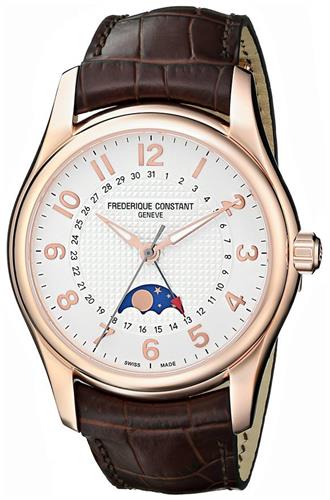 שעון יד אוטומטי FREDERIQUE CONSTANT FC-330RM6B4