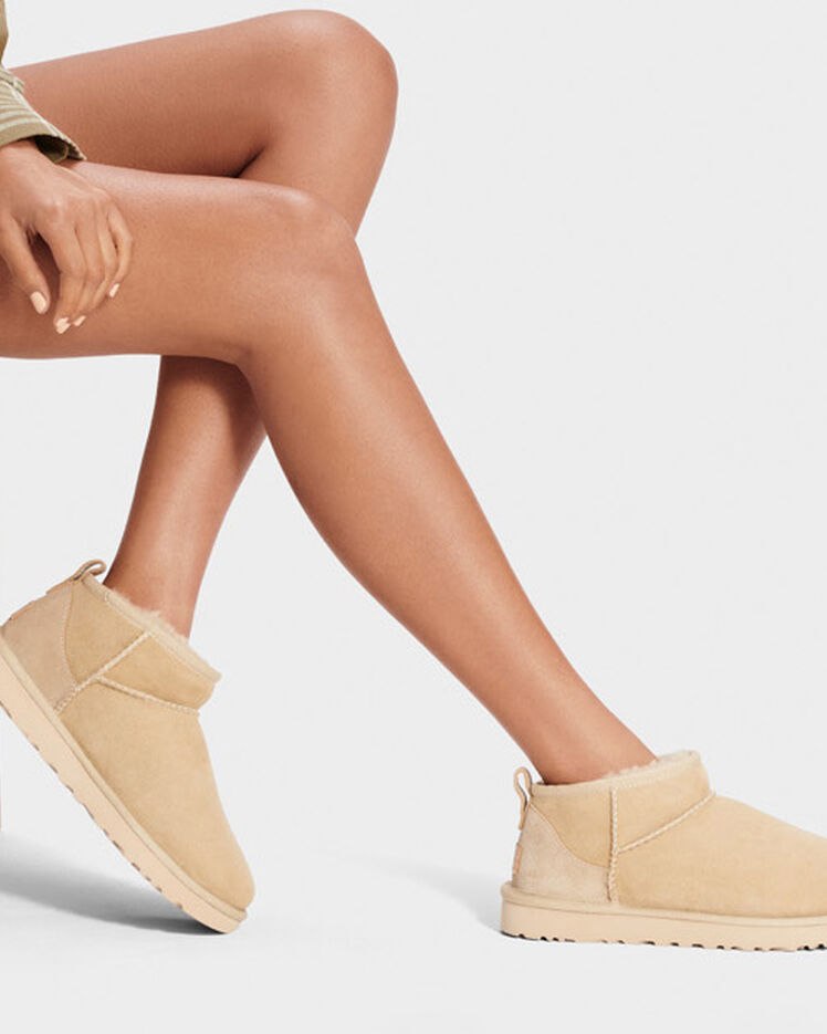 ugg mini ii classic