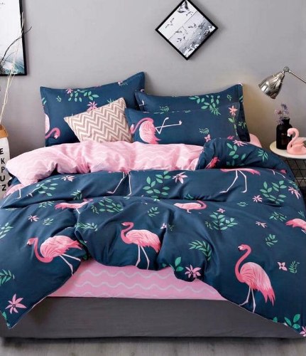 סט מלא זוגי דגם אמזונס