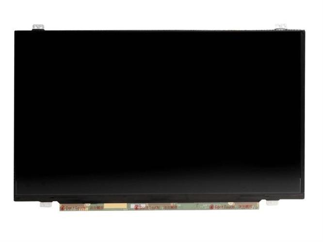 מסך להחלפה במחשב נייד LG LP140WF1-SPB1 / LP140WF1 (SP)(B1) 14.0 Full-HD 30 pin eDP Slim LED LCD Screen/display