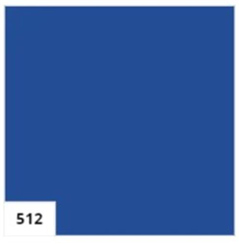 אמסטרדם אקר' 120 מל' - 512 COBLAT BLUE