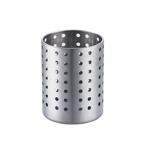 מחזיק סכום נירוסטה עגול