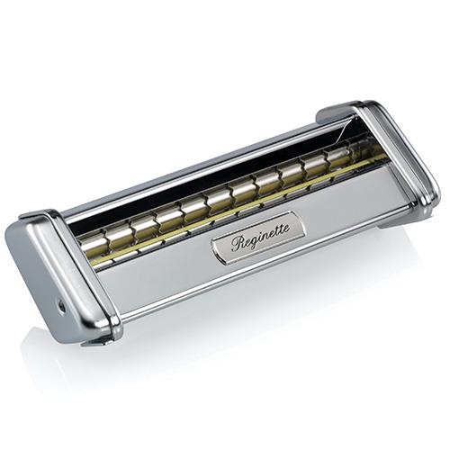 תוספת למכונת פסטה מדגם אטלס, רג'ינטה 12 מ"מ