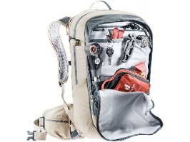 תיק גב קל וקטן deuter Compact EXP 14 Backpack