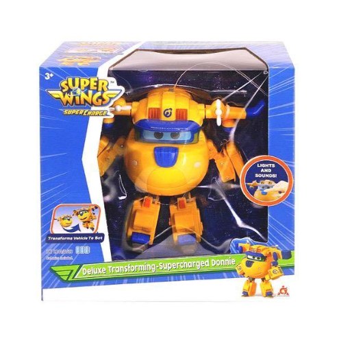 מטוס על- דוני