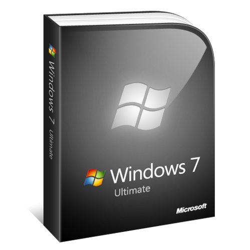 win 7 ultimate