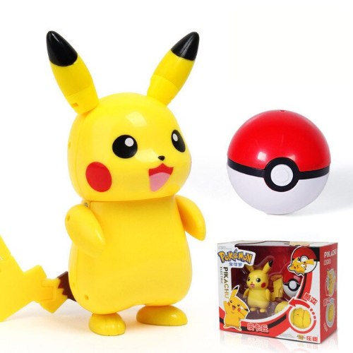 פוקימון|POKEMON- דמות- מגוון דמויות