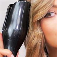 מסלסל שיער POWERCURL® - ליצירת תלתלים במהירות ונוחות