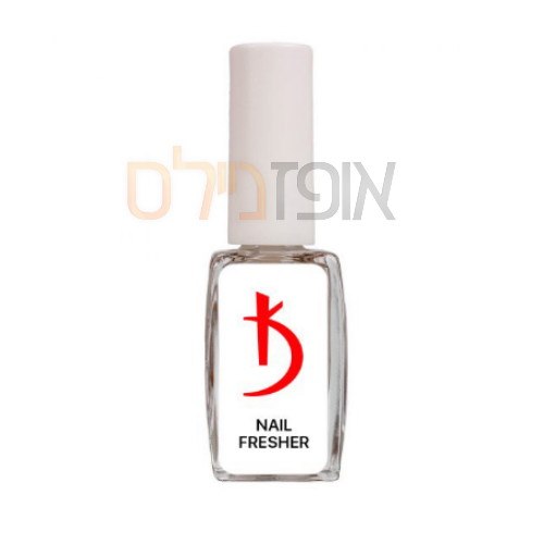נייל פרשר nail fresher קודי KODI