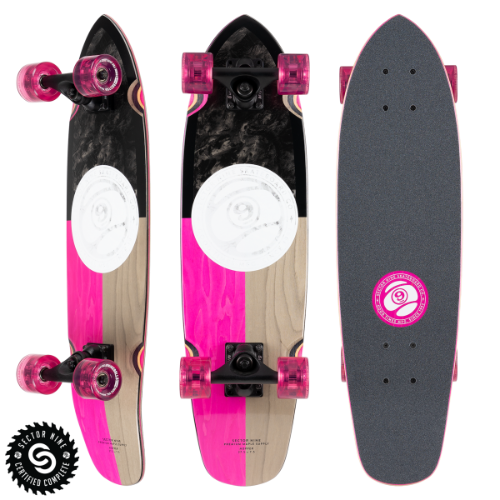 Sector9 divide hop 2