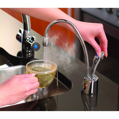 מערכת טיהור מים חם קר