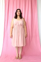 שמלת קארדי PINK