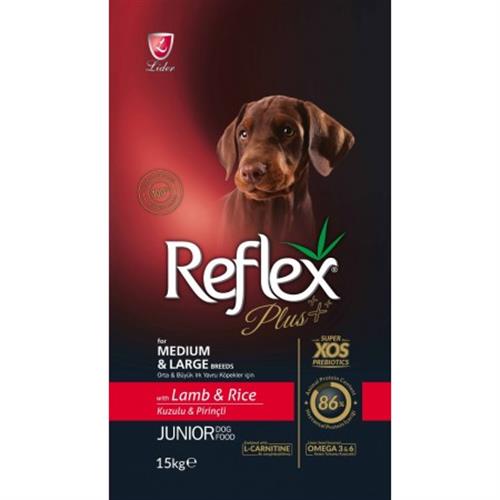 REFLEX PLUS גוניור כבש