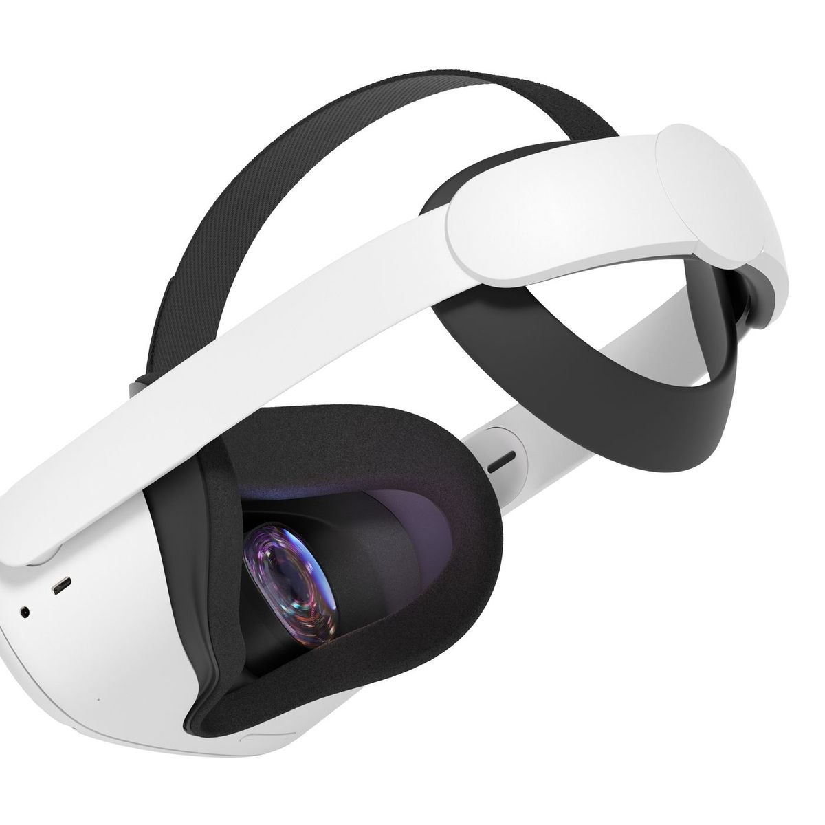 משקפי מציאות מדומה Oculus Quest 2 256GB