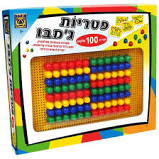 פטריות ג'מבו