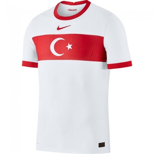 חולצת אוהד טורקיה חוץ יורו 2020