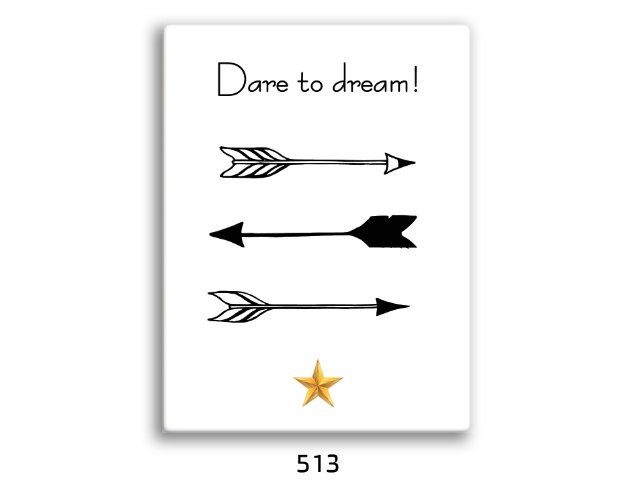 תמונת השראה מעוצבת לתינוקות, לסלון, חדר שינה, מטבח, ילדים - תמונת השראה דגם  513