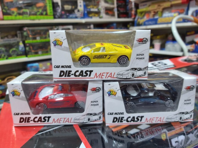 רכבי מיני ברזל