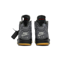 Nike Air Jordan 5 Retro Off-White Black