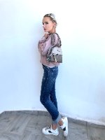 תיק גב BIAGINI מיני