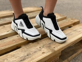 PRADA SNEAKERS