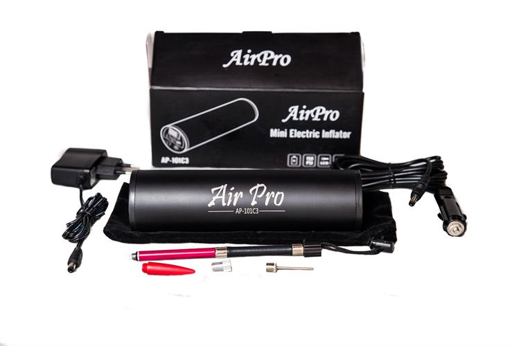 קומפקסור AIR PRO נייד