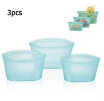 מיכלי מזון אטומים רב פעמיים