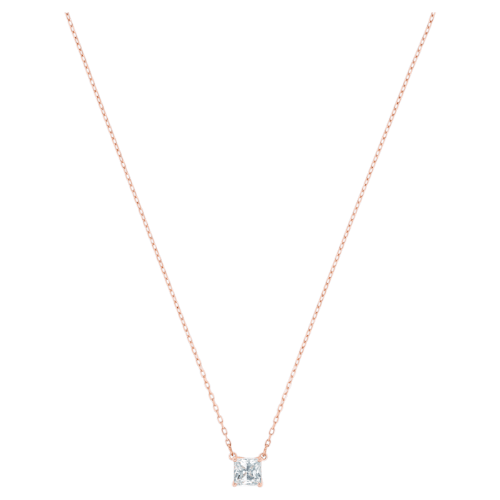 שרשרת Swarovski קולקציית ATTRACT