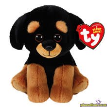 TY - טרבור הכלב (S)