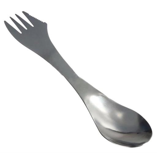 Multi Spoon משולב