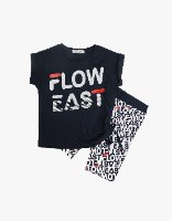 חליפת בנות טריקו