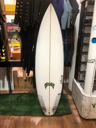 LOST DRIVER 2.0  5.9 PU