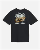 Twin Palms Short Sleeve
