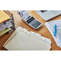 סרט סימון שחור על רקע כחול Dymo S0720710 D1 40916 Tape 9mmx7m