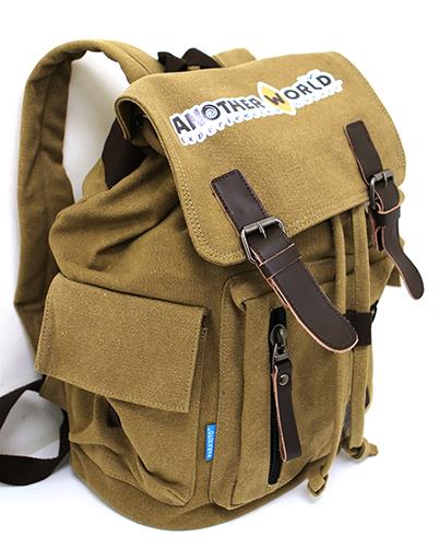 תיק ספארי איכותי